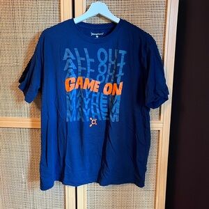 Orange Theory Adult L Mayhem T-Shirt